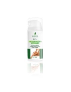 Gel Anticelulitico Intensivo 150 Mililitros Sanasur