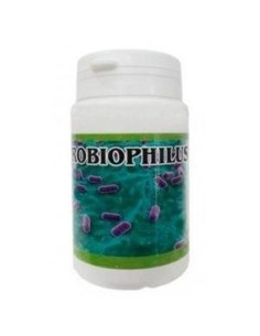 Probiophilus 60  Cápsulas  Treman