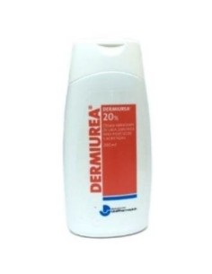 Dermiurea 20% 200 Mililitros Unipharma