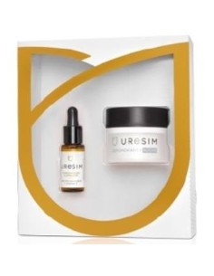 Uresim Beauty Pack Cero Manchas Despigentant+Serum Uresim