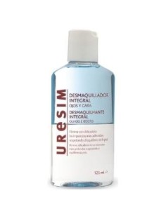 Uresim Desmaquillador Integral 125 Mililitros Uresim