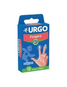 Urgo Finger 10 Apositos de Urgo