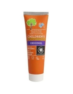 Dentifrico Niños Original 75Ml. Eco Vegan de Urtekram