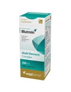 Blutrein 250 Mililitros Vegafarma