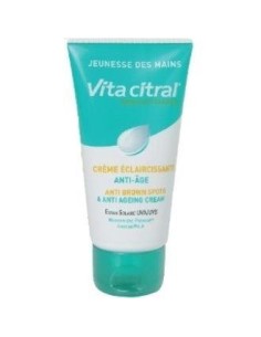 Vita Citral Cuidado Clarificante Antimanchas 75 Mililitros Vita Citral