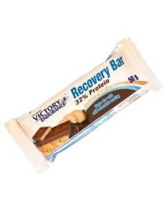 Victory Recovery 32% Barritas Galleta Maria 12Ud. de Weider