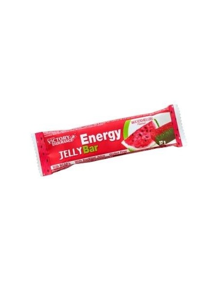 Victory Endurance Energy Jelly Bar Sandia 24Ud. de Weider