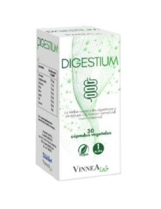 Digestium 30Cap. Vinnea de Ynsadiet