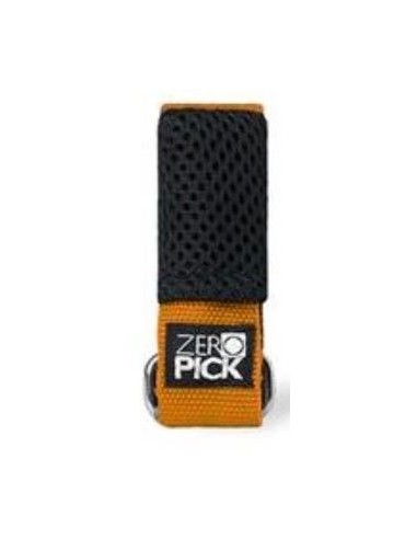 Pulsera Antimosquitos S Naranja Citronela Bio de Zeropick