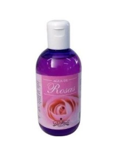 Agua De Rosas 250 Mililitros Jellybell