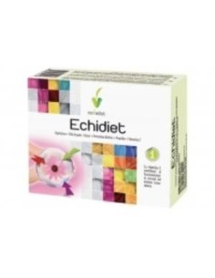 Pack 3X2 Echidiet 60Cap. de Novadiet.