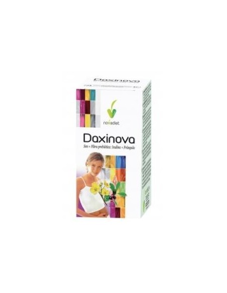 Pack 3X2 Daxinova 60 Comprimidos de Novadiet.