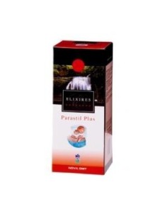 Pack 3X2 Parastil Plus 250Ml. de Novadiet.