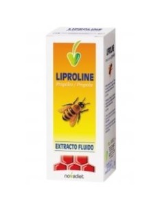 Pack 3X2 Liproline Extracto Propoleo 30Ml. de Novadiet.