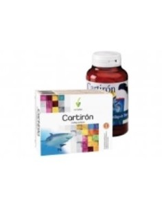 Pack 3X2 Cartiron 190Cap. de Novadiet.