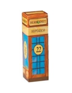 Pack 3X2 Herbodiet Ext.Fluido Hiperico 50Ml. de Novadiet.