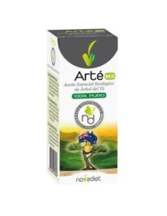 Pack 3X2 Arte Eco Aceite Esencial Arbol Del Te 15Ml. de Nova
