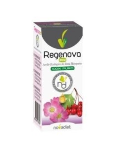 Pack 3X2 Regenova Eco Aceite Rosa Mosqueta 15Ml. de Novadiet