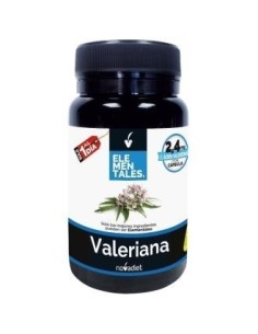 Pack 3X2 Valeriana 30Cap. Elementales de Novadiet.