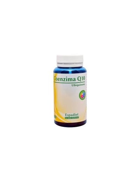 Coenzima Q10 90Perlas de Espadiet