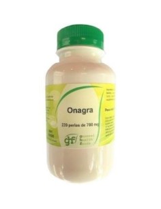 Onagra 700 mg 220 perlas GHF