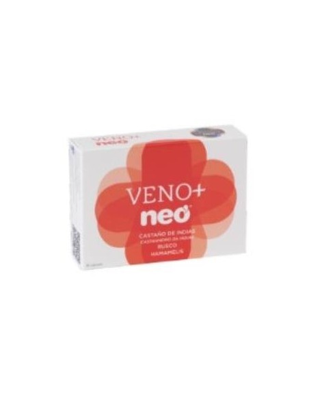 Veno Plus Neo 30Cap. de Neo