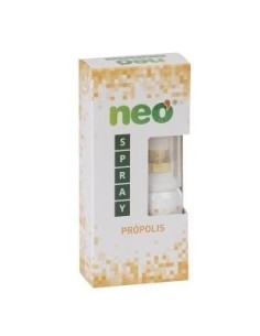Neo Spray Propolis 25Ml. de Neo