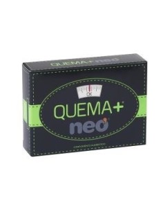 Quema + 30Cap. de Neo