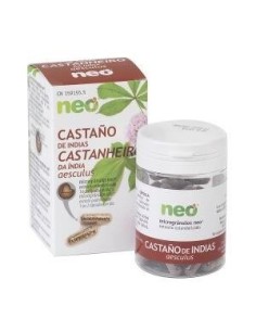 Castaño De Indias Microgranulos Neo 45Cap. de Neo
