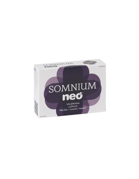 Somnium Neo 30Cap. de Neo