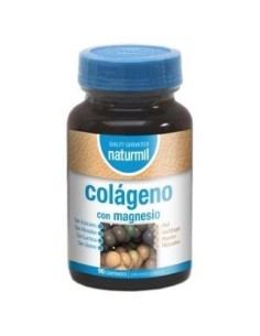 Colagenio 600Mg. 90 Comprimidos de Dietmed