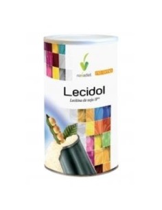 Lecidol Envase de 500 g. de Novadiet