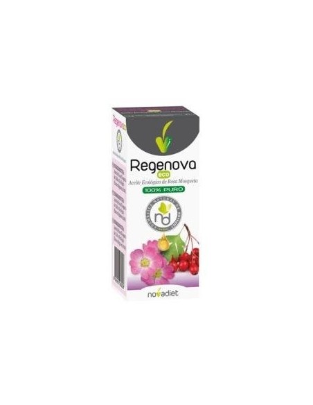 Regenova Eco 15 Ml Envase de 15 ml. de Novadiet