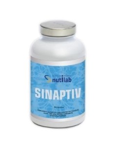 Sinaptiv 90 capsulas de Nutilab