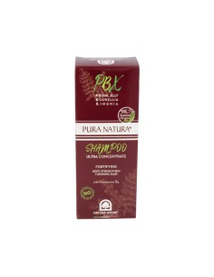 Champu P.B.X. (Anticaida)250 Ml de Sakai