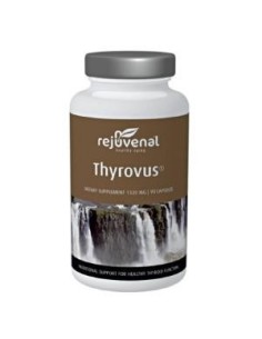 Thyrovus 90Comp. de Salengei