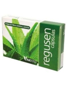 Regusen 60Cap. de Vital 2000