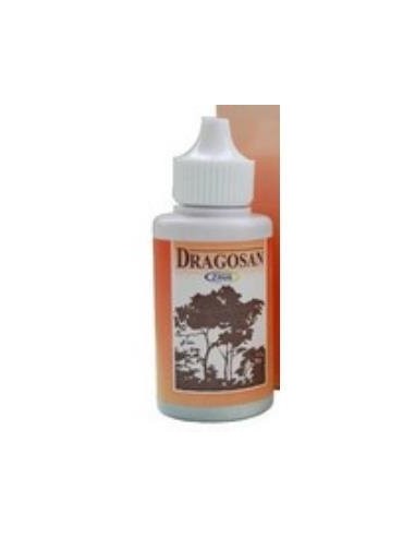 Dragosan Gotas 15 ml del Laboratorio Zeus