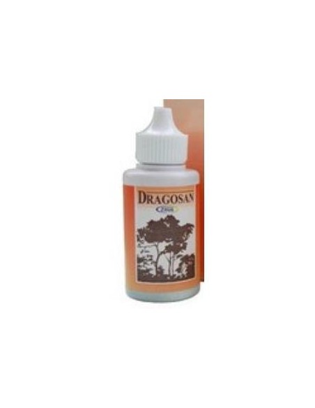 Dragosan Gotas 15 ml del Laboratorio Zeus