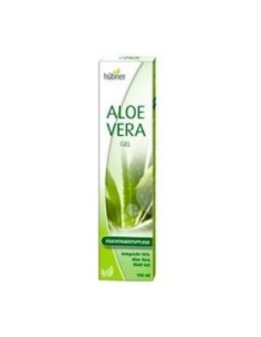 Aloe Vera Gel Hidratante 100Ml. de Dimefar