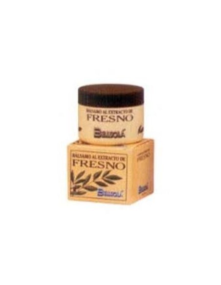 Balsamo Fresno (Antirreumatico Y Balsamico) 75Gr Bellsola