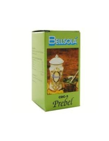 Cdc03 Prebel 70Comp Bellsola