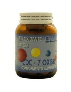 Cdc07 Oxibel 100Comp Bellsola