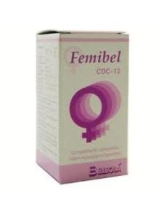 Cdc12 Femibel 60Comp Bellsola