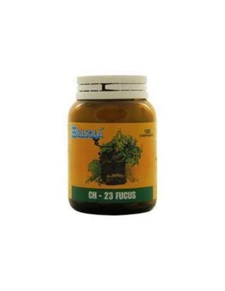 Ch23 Fucus 100Comp Bellsola