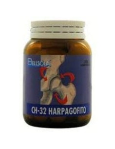Ch32 Harpagofito 100Comp Bellsola