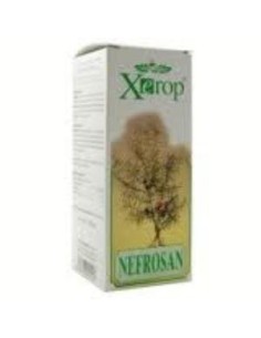 Arn04 Nefrosan Jarabe 250 Ml Bellsola