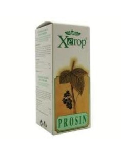 Pro16 Prosin Jarabe 250 Ml Bellsola