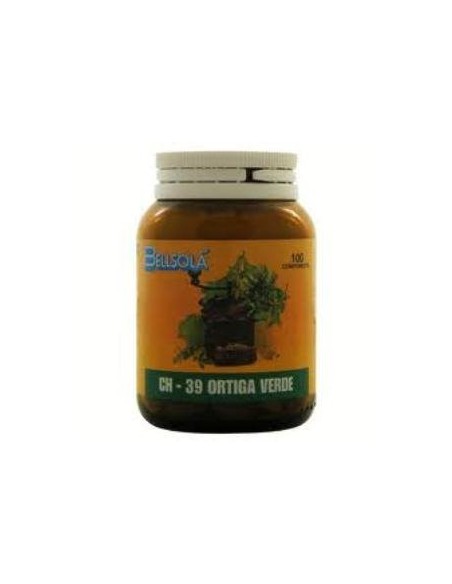 Ch39 Ortiga 100Comp Bellsola
