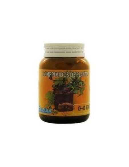 Ch43 Romero 100Comp Bellsola